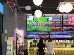 -本色.小马哥烧烤(无锡九里仓店)
