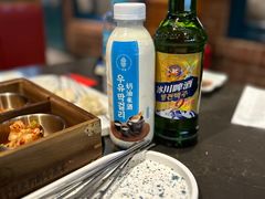-河坝烧烤串城(金达莱店)