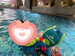 -青水瓦台汤泉(未央店)