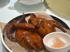 -勝記酒家·37年老字号·经典粤菜(荔枝公园店)