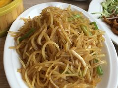 -大地春饼店(黄河路店)