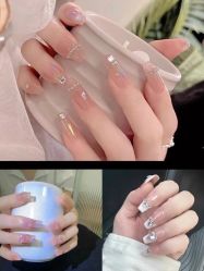 -M·X Nail日式美甲美睫