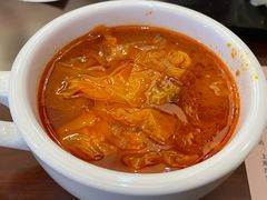 罗宋汤-东海咖啡馆
