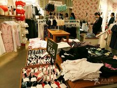 -6IXTY 8IGHT(朝阳大悦城店)