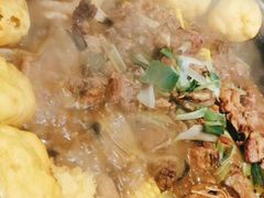 -粗粮人家·东北菜(洋桥店)