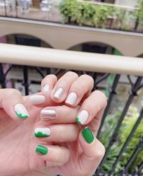 -初NAIL日式美甲美睫沙龙