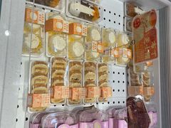 -好利来(上海长宁龙之梦店)