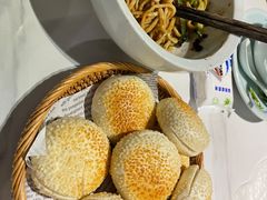 -北平食府(马鞍山路店)