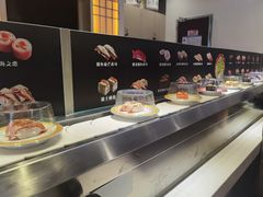 -采御鲜·回转寿司(汕头万达店)