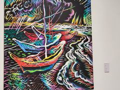 -四川美术学院美术馆