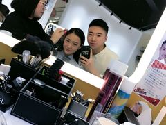 -海马体照相馆(大悦城C时尚馆店)