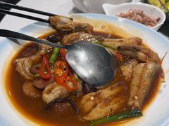 -潮中人潮州菜(益乐路店)