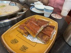 -老来福·非遗酸汤兔(凯旋路店)