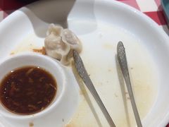 -西贝(南山宝能太古城店)