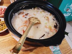 -潮粥荟·潮汕砂锅粥(朝阳大悦城店)