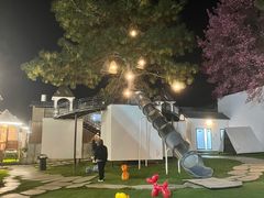 -云禾壹海景庄园餐厅