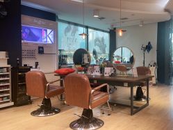 -意廊 Hair Salon