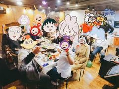 -顽主轰趴馆团建ktv桌游狼人杀(望京店)