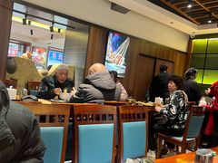 -东大桥小国抻面烧烤(长通路店)