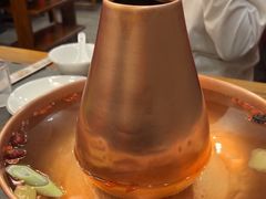 -仁和四季涮肉馆(天坛南门店)