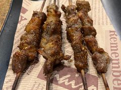 -金谷园饺子·烧烤(人大总店)