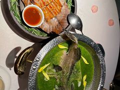 -狮拾久·现代新加坡料理(福田COCO Park店)