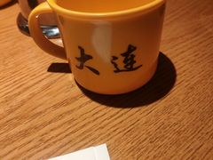 -喝丢一只鞋海鲜烧烤·海肠捞饭(市场店)