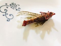 -金台阶鱼馆(于桥水库店)