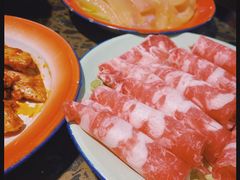 -叁口煮市井老火锅(春熙路店)