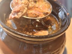 -吴氏老妈·23年家常菜(古城店)