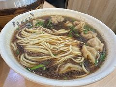 -蒋家桥饺面店(东关街店)