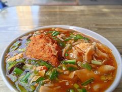 -亲贤打卤面(八一街店)