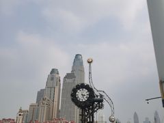 -世纪钟