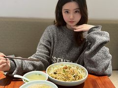 -裕兴记•蟹黄面馆(人民广场店)