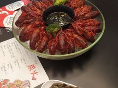 -金陵暴走小龙虾·迷踪蟹(凯德MALL店)
