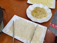 -岳合轩老北京涮肉