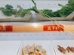 -马路边边串串香(延庆环球新意广场店)