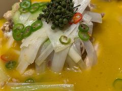 -久宴·天目湖大鱼头(恐龙园店)