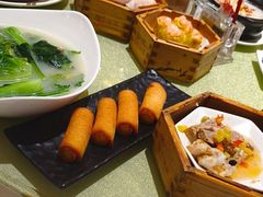-龙庭华宴·粤菜·早茶