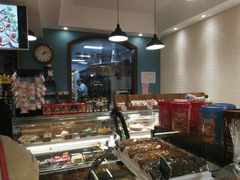 -丁香西饼屋(桂林路店)