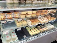 -白玉兰食品(中山公园龙之梦店)