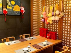 -月下料理(楷林IFC店)