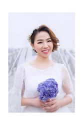 点击看大图 -蔚蓝映像STUDIO婚纱摄影(南稍门店)