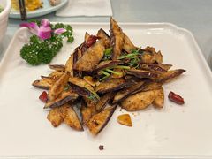 -阿西娅食府(中关村店)