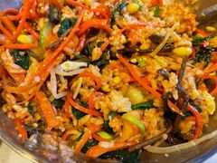韩式拌饭-福云龙(黄河南大街店)