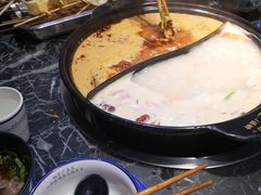 -钢管厂五区小郡肝火锅串串 Chuan Chuan hot pot