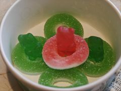 -广州中心皇冠假日酒店-环市食坊·海鲜自助餐厅