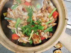 -飞尝蚝·顺德菜·鱼生(顺德总店)