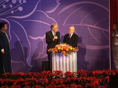 -南京奥林匹克体育中心-体育馆