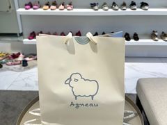 -新世界百货(明洞总店)